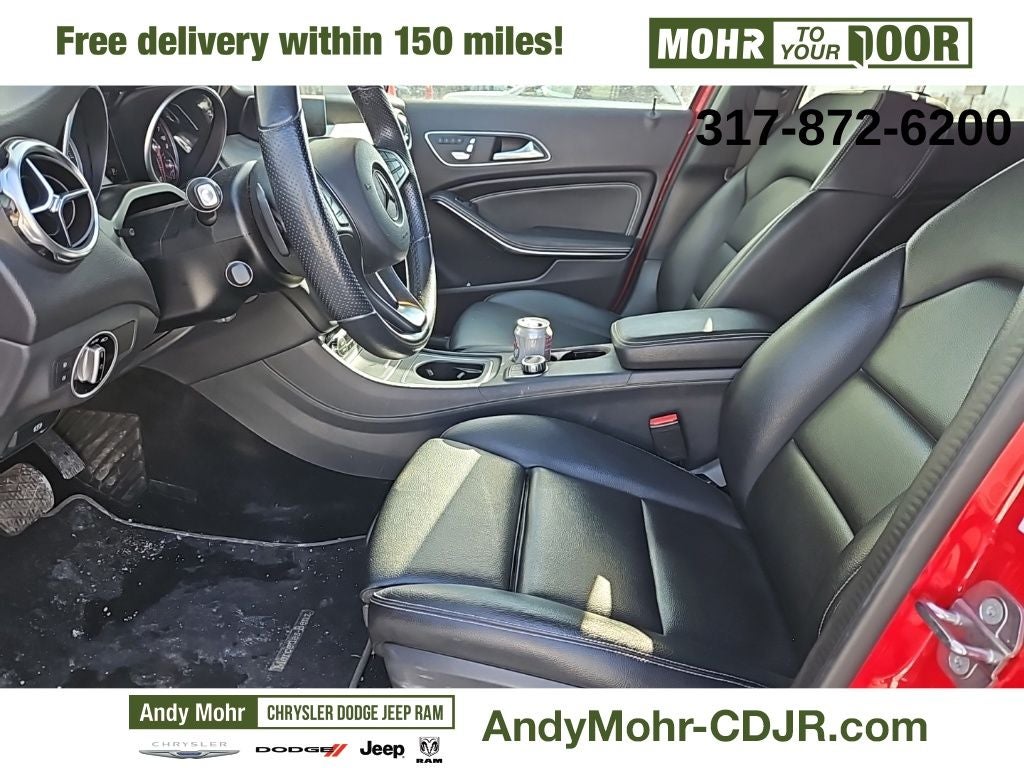 2020 Mercedes-Benz GLA 250 GLA 250 4MATIC®