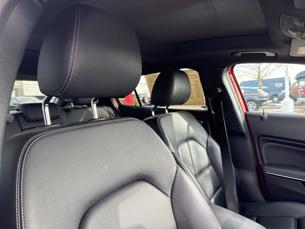 2020 Mercedes-Benz GLA 250 GLA 250 4MATIC®