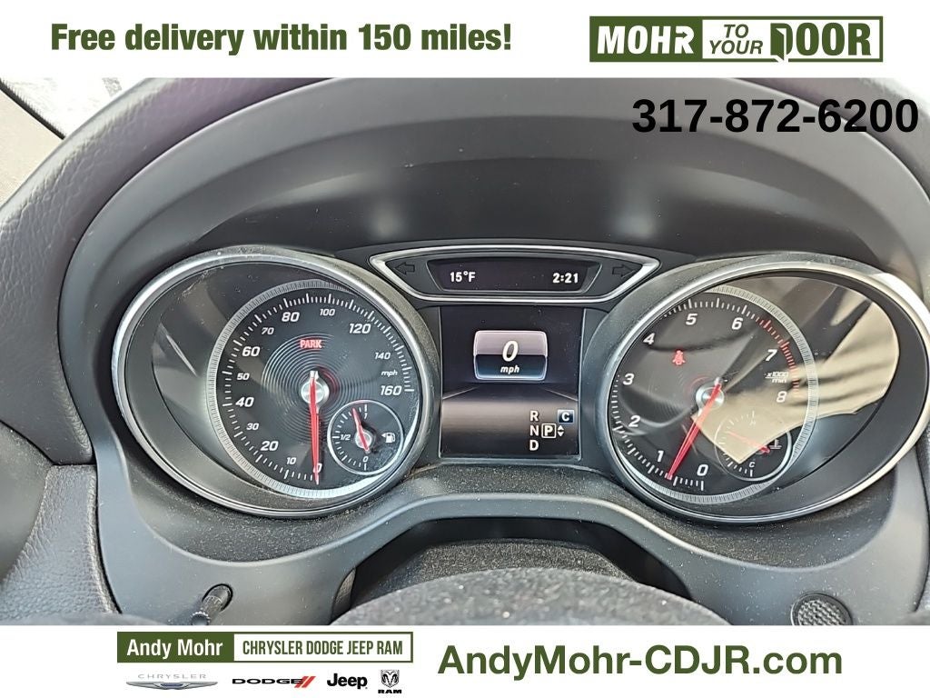 2020 Mercedes-Benz GLA 250 GLA 250 4MATIC®