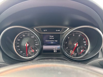 2020 Mercedes-Benz GLA 250 GLA 250 4MATIC®