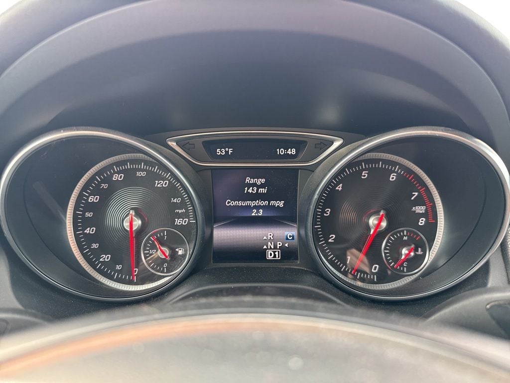 2020 Mercedes-Benz GLA 250 GLA 250 4MATIC®