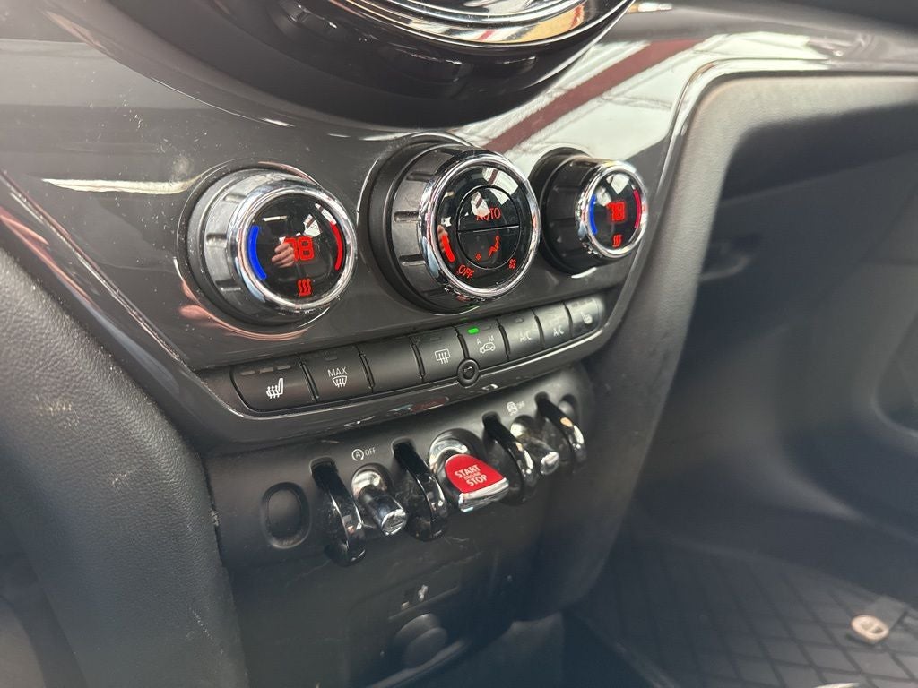 2021 MINI Countryman Oxford Edition