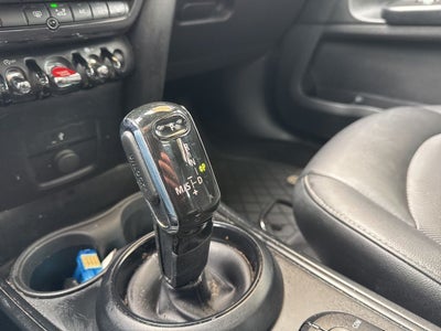 2021 MINI Countryman Oxford Edition