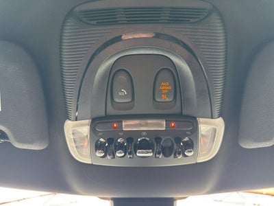 2021 MINI Countryman Oxford Edition