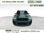 2021 MINI Countryman Oxford Edition