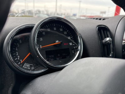 2021 MINI Countryman Oxford Edition