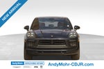 2022 Porsche Macan GTS