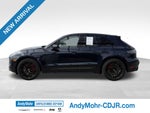 2022 Porsche Macan GTS