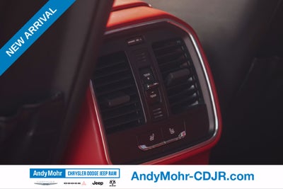 2022 Porsche Macan GTS