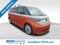 2025 Volkswagen ID. Buzz 1st Edition