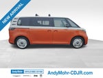 2025 Volkswagen ID. Buzz 1st Edition