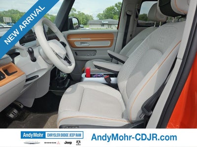 2025 Volkswagen ID. Buzz 1st Edition