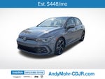 2024 Volkswagen Golf GTI 2.0T SE