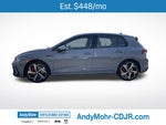 2024 Volkswagen Golf GTI 2.0T SE