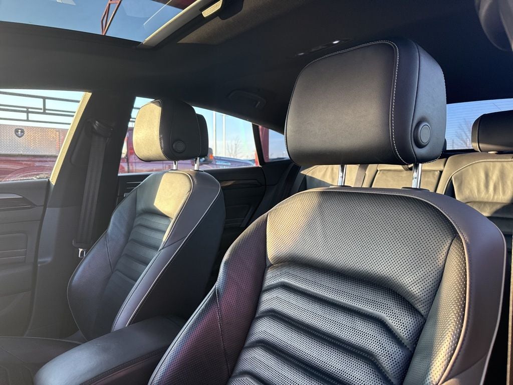 2021 Volkswagen Arteon 2.0T SEL Premium R-Line