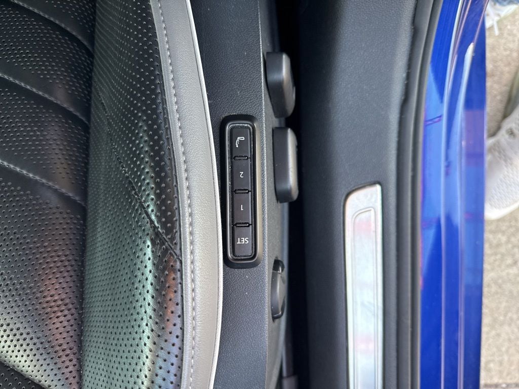 2021 Volkswagen Arteon 2.0T SEL Premium R-Line