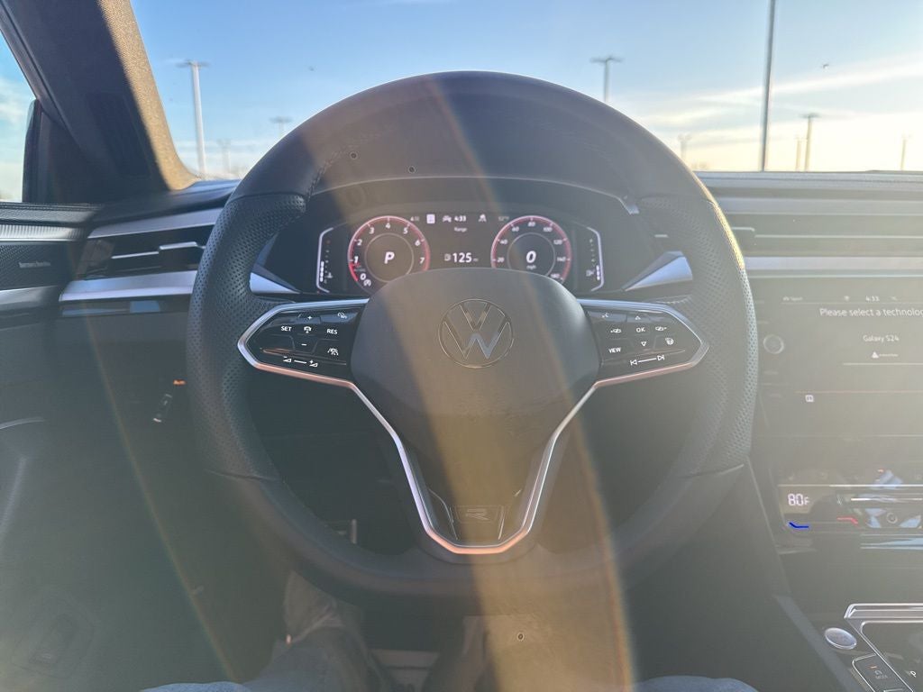2021 Volkswagen Arteon 2.0T SEL Premium R-Line