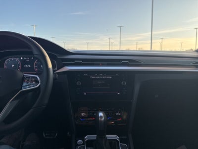 2021 Volkswagen Arteon 2.0T SEL Premium R-Line