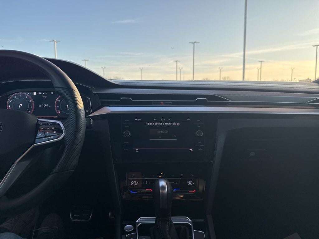 2021 Volkswagen Arteon 2.0T SEL Premium R-Line