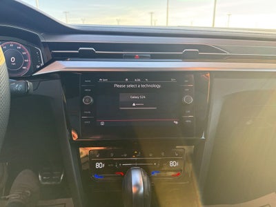 2021 Volkswagen Arteon 2.0T SEL Premium R-Line