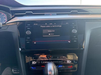 2021 Volkswagen Arteon 2.0T SEL Premium R-Line