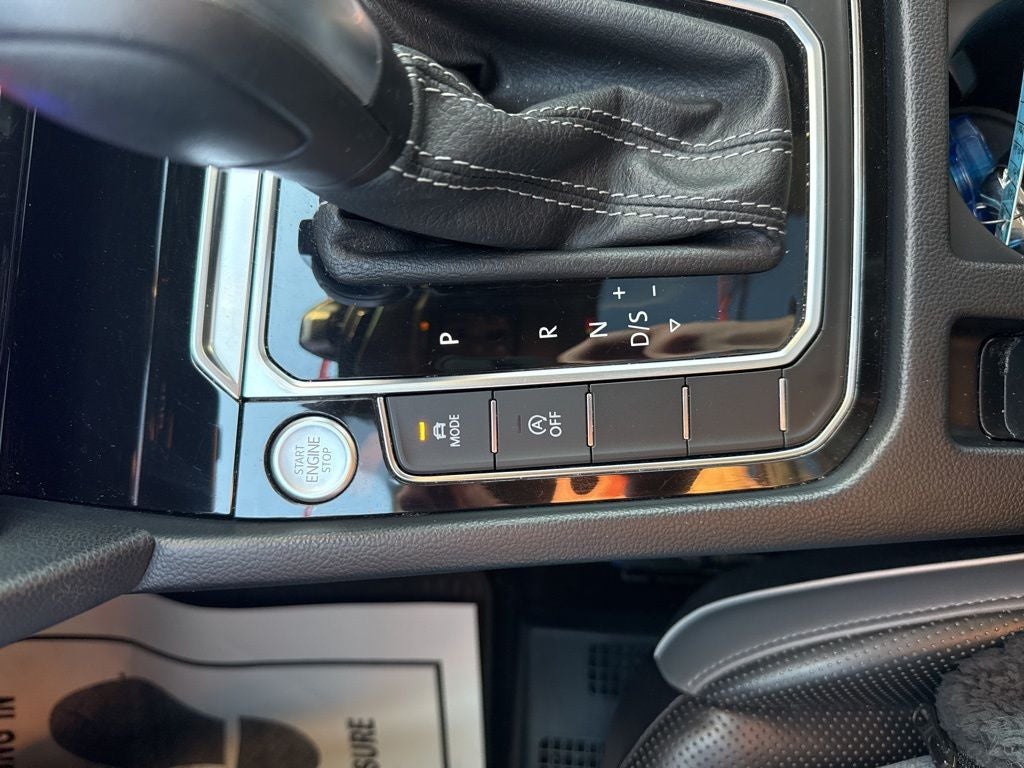 2021 Volkswagen Arteon 2.0T SEL Premium R-Line