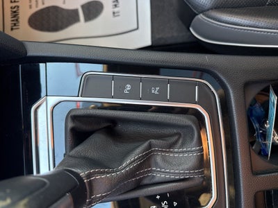 2021 Volkswagen Arteon 2.0T SEL Premium R-Line