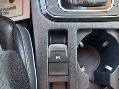 2021 Volkswagen Arteon 2.0T SEL Premium R-Line