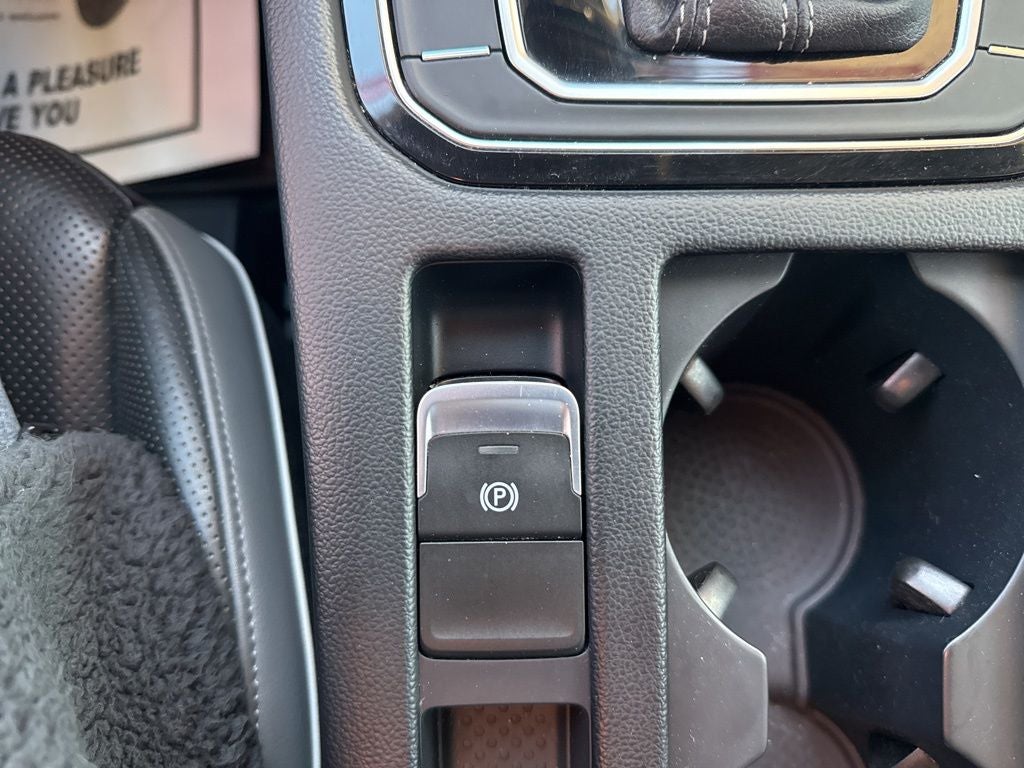 2021 Volkswagen Arteon 2.0T SEL Premium R-Line