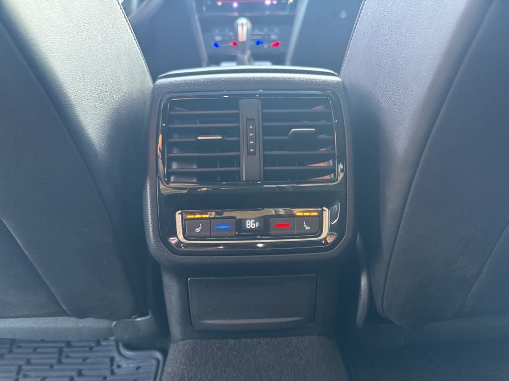 2021 Volkswagen Arteon 2.0T SEL Premium R-Line