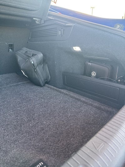 2021 Volkswagen Arteon 2.0T SEL Premium R-Line