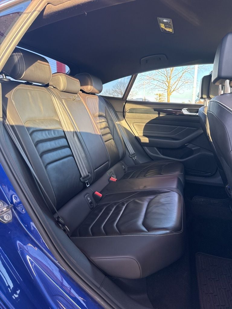 2021 Volkswagen Arteon 2.0T SEL Premium R-Line