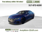 2021 Volkswagen Arteon 2.0T SEL Premium R-Line