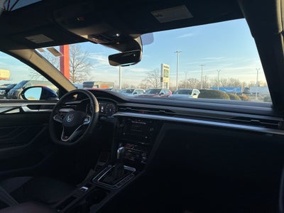 2021 Volkswagen Arteon 2.0T SEL Premium R-Line