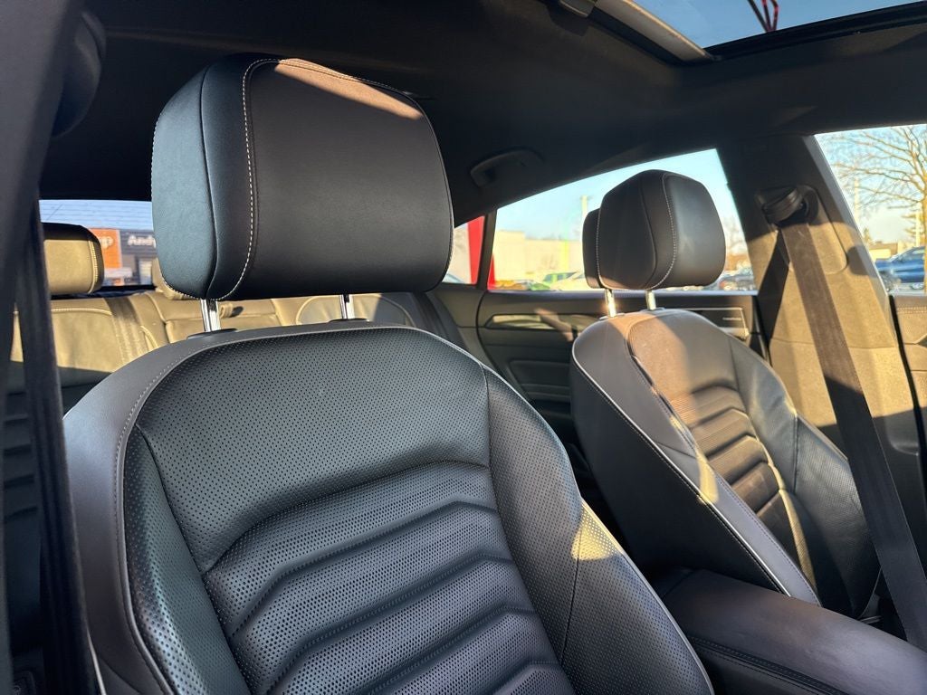 2021 Volkswagen Arteon 2.0T SEL Premium R-Line