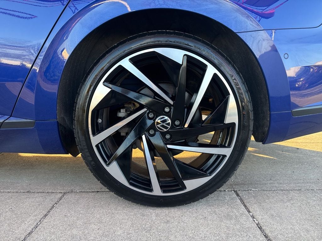 2021 Volkswagen Arteon 2.0T SEL Premium R-Line