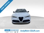 2023 Alfa Romeo Stelvio Veloce