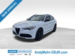 2023 Alfa Romeo Stelvio Veloce