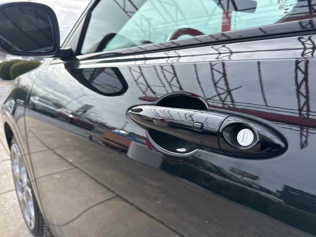 2024 Alfa Romeo Tonale Veloce