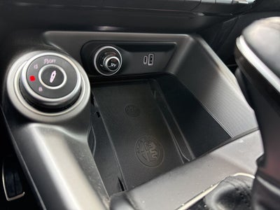 2024 Alfa Romeo Tonale Veloce