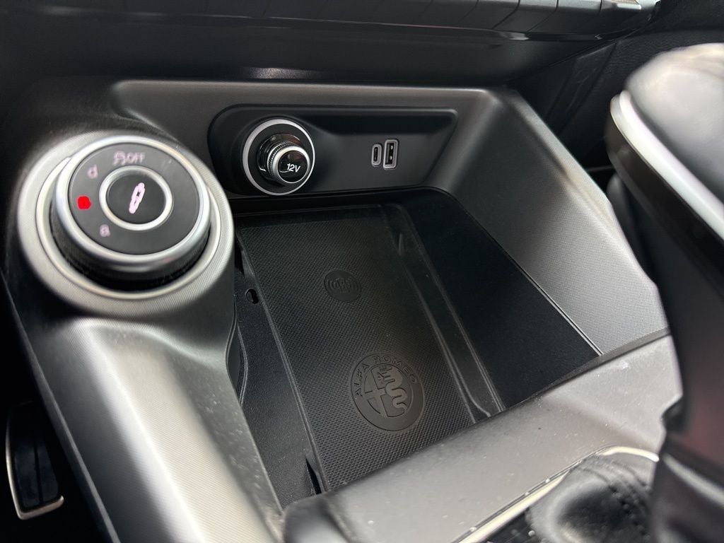 2024 Alfa Romeo Tonale Veloce