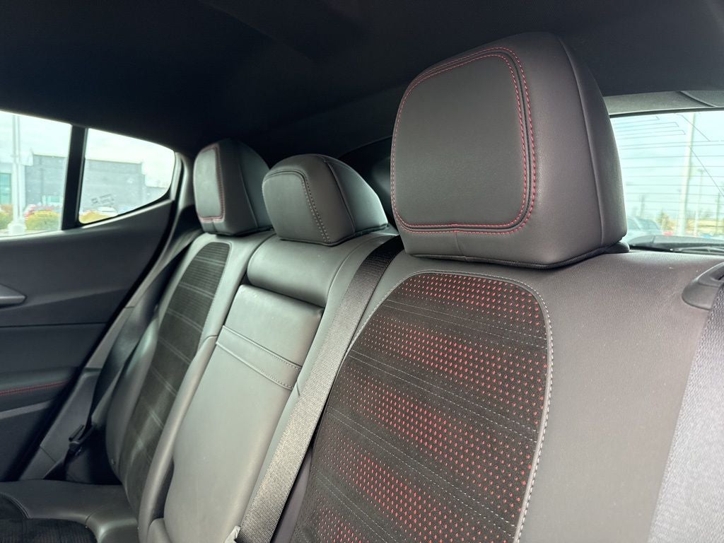 2024 Alfa Romeo Tonale Veloce