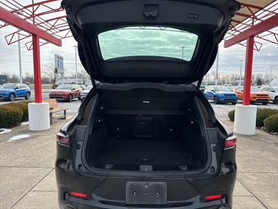 2024 Alfa Romeo Tonale Veloce