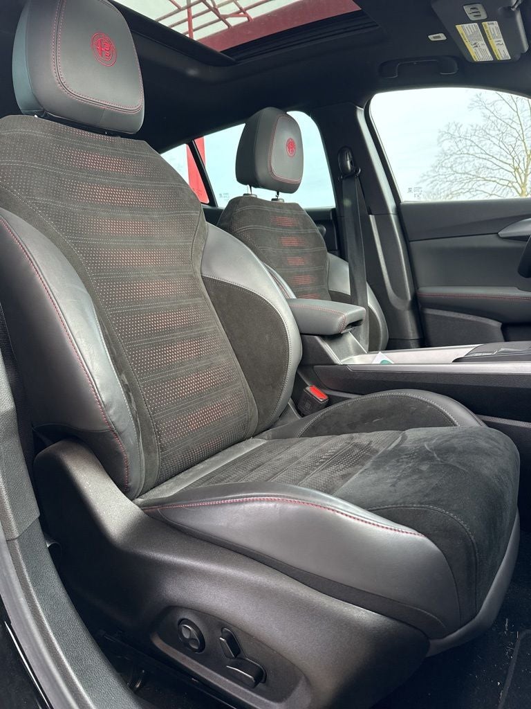 2024 Alfa Romeo Tonale Veloce