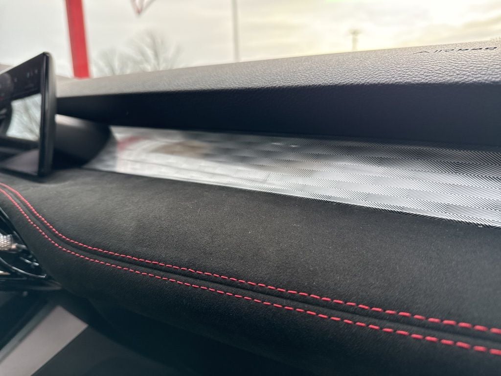 2024 Alfa Romeo Tonale Veloce