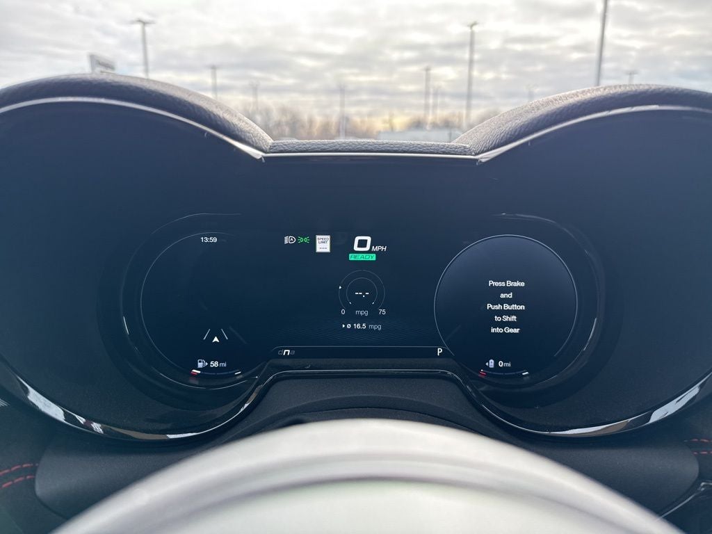 2024 Alfa Romeo Tonale Veloce