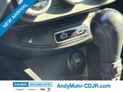 2021 FIAT 500X Sport