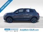 2021 FIAT 500X Sport
