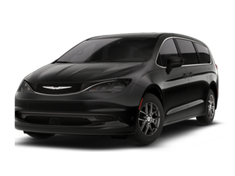 Chrysler Voyager