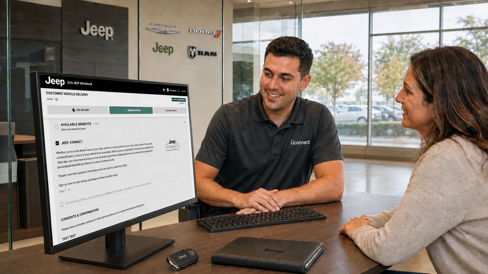 Andy Mohr Chrysler Dodge Jeep Ram